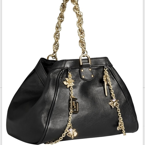 Versace for H&M Handbags - ✨Host Pick✨🦄Versace for H&M Handbag🦄✨